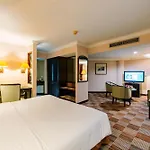 GQ Hotel Yogyakarta