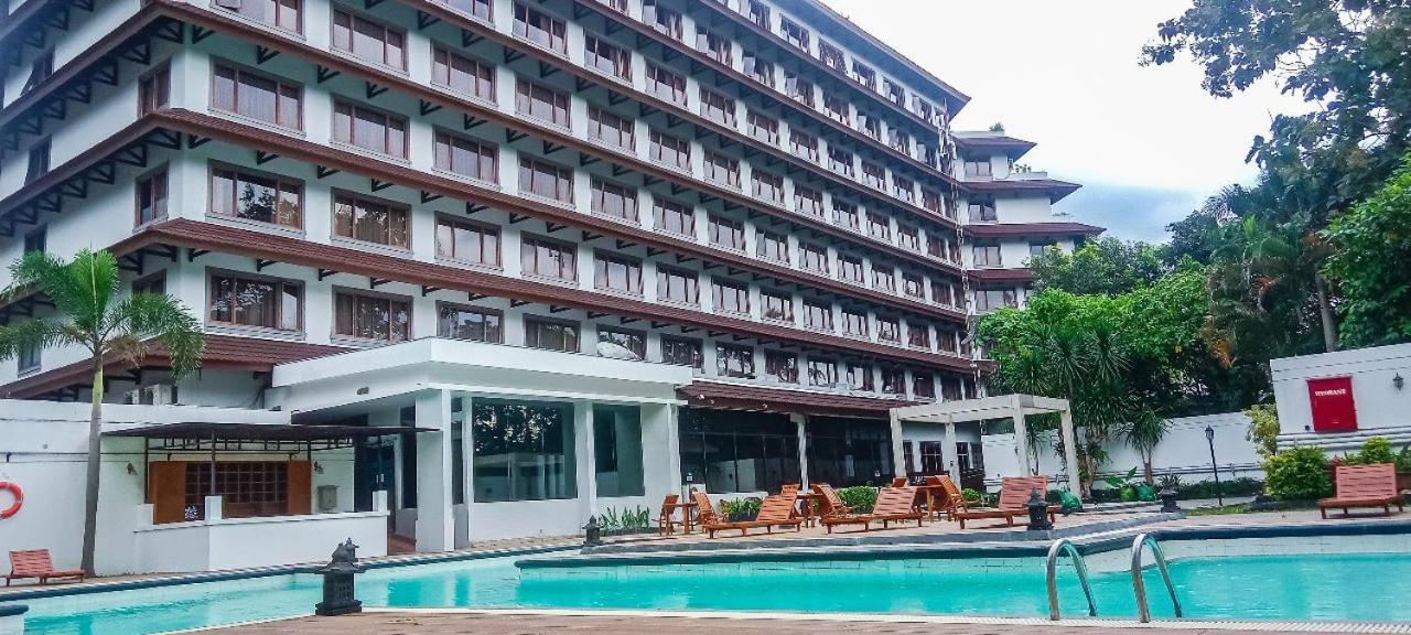 Gq Yogyakarta 4* Maguwo