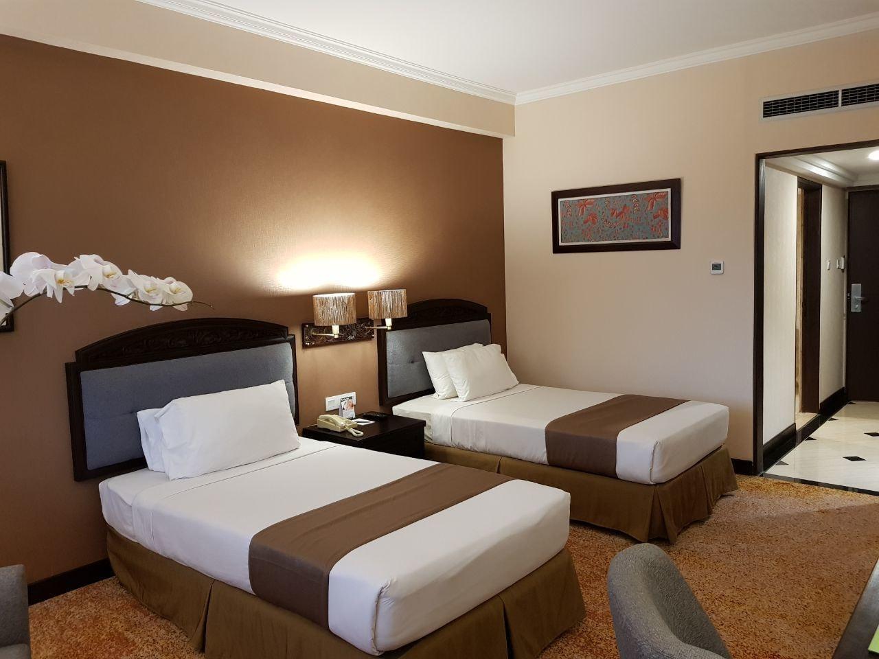 Gq Yogyakarta 4*