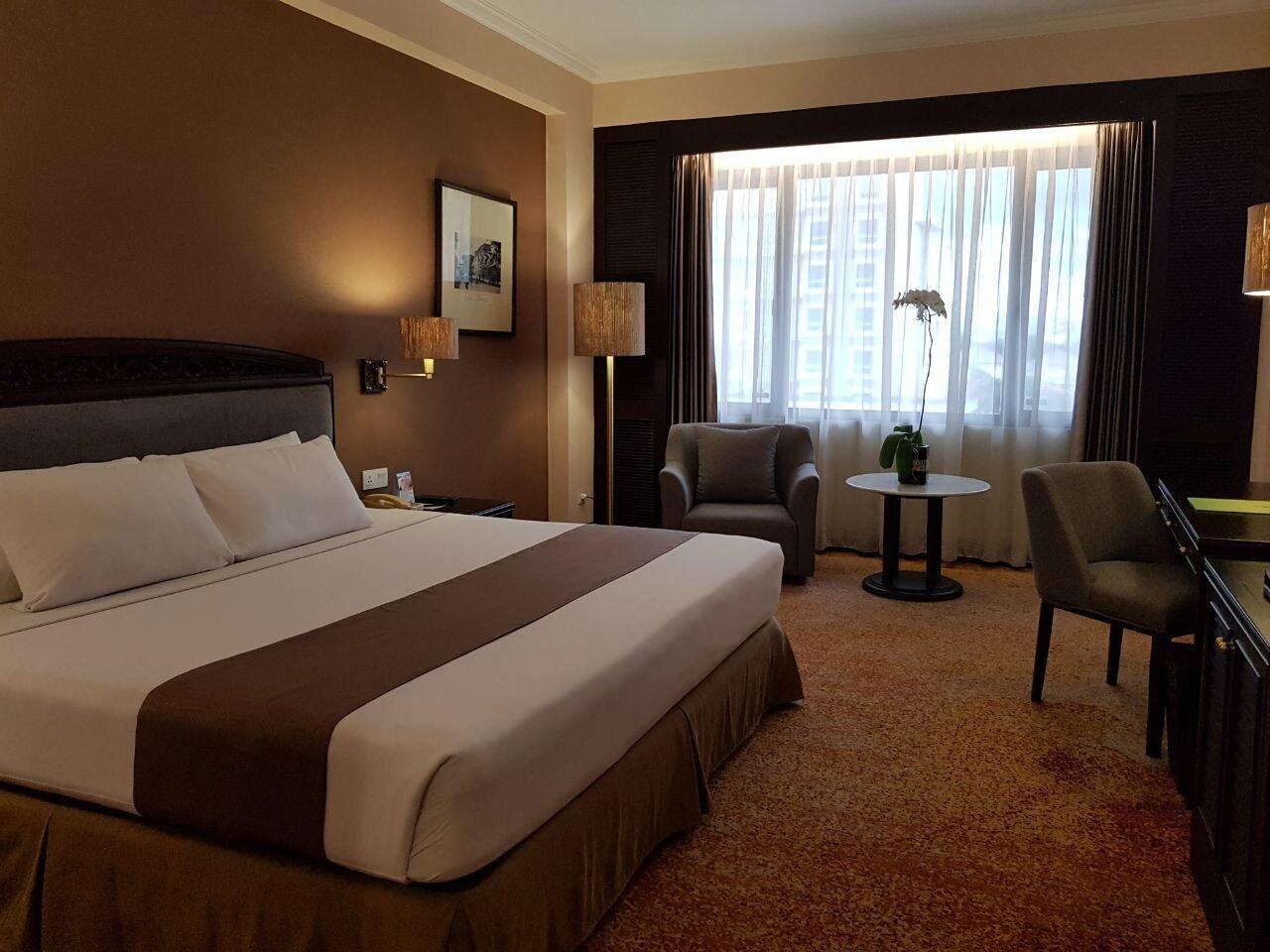 Gq Yogyakarta Hotel 4*