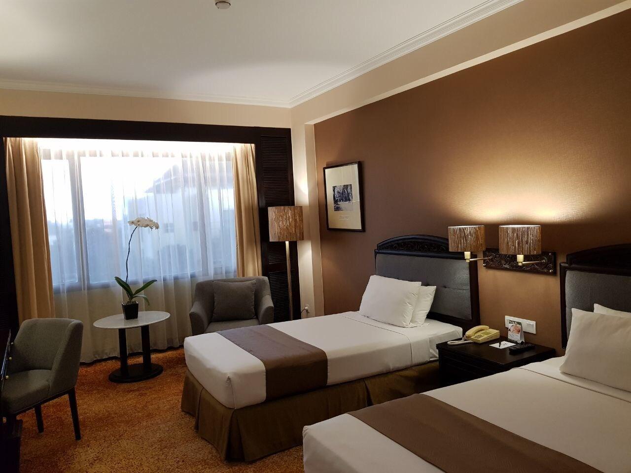 Hotel Gq Yogyakarta