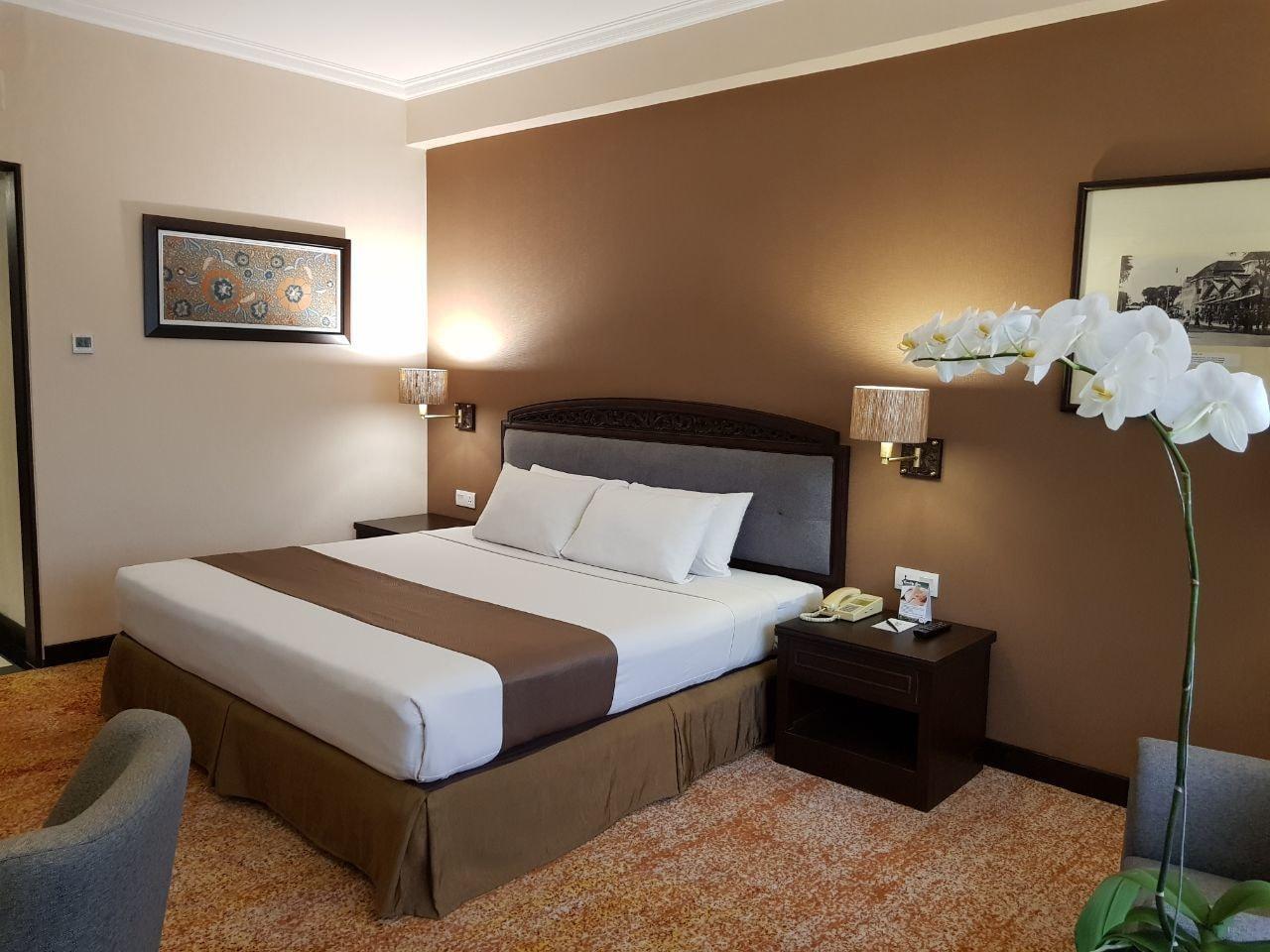 Hotel Gq Yogyakarta Maguwo