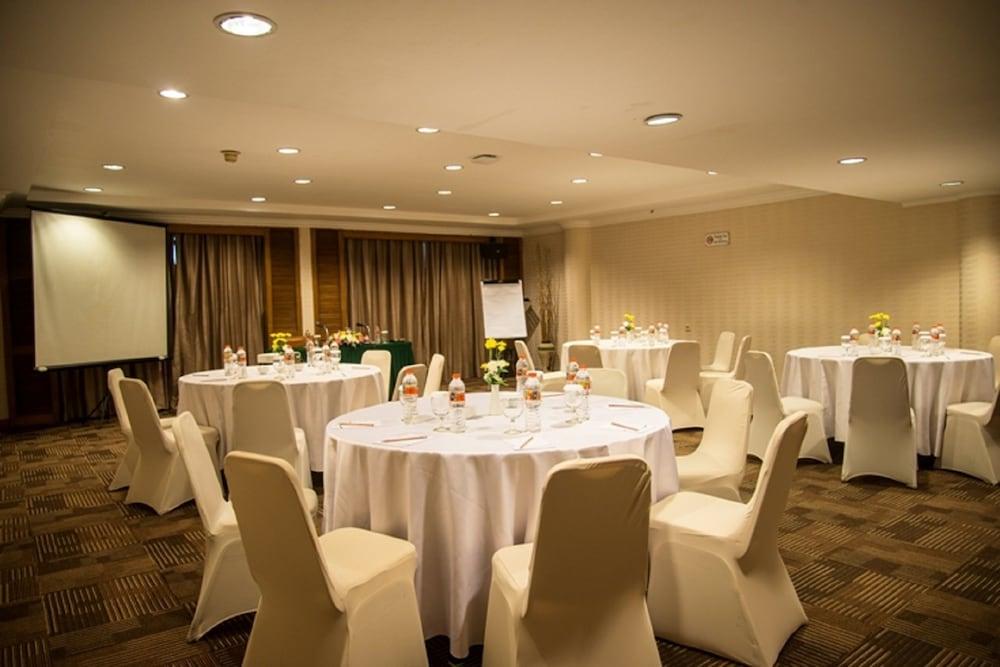 Hotel Gq Yogyakarta