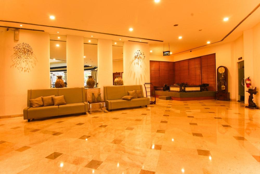 Hotel Gq Yogyakarta Maguwo
