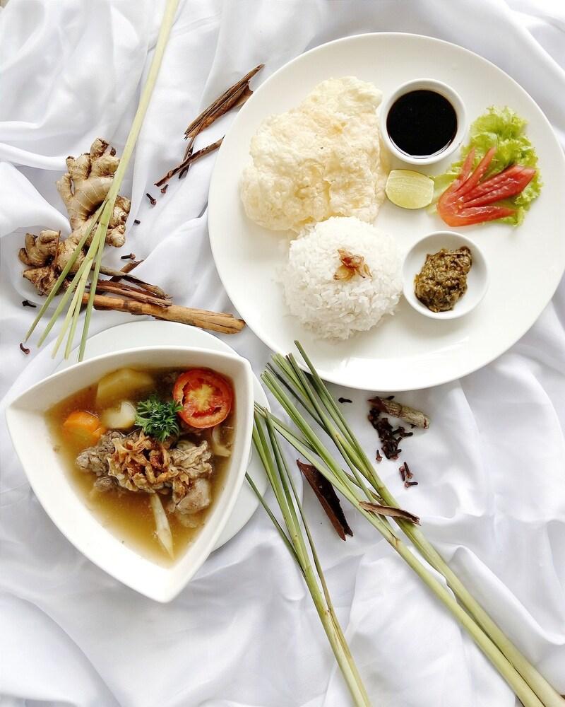 Gq Yogyakarta 4* Maguwo
