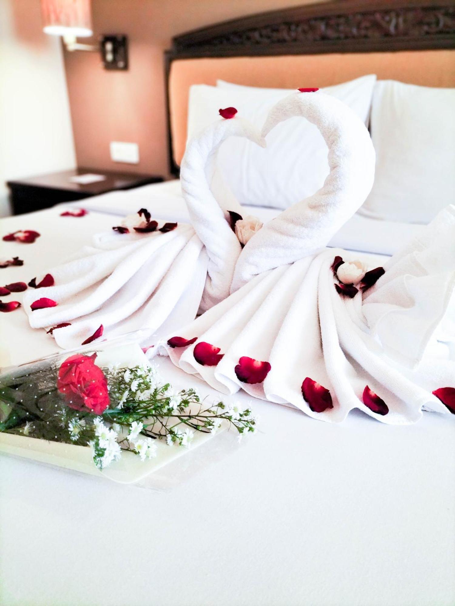 Gq Yogyakarta 4*
