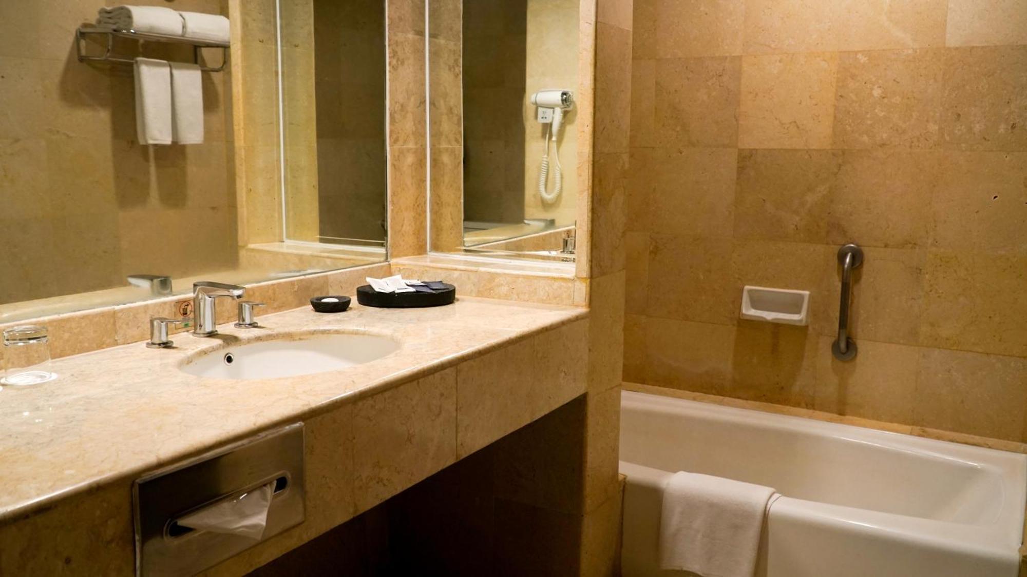 Gq Yogyakarta Hotel
