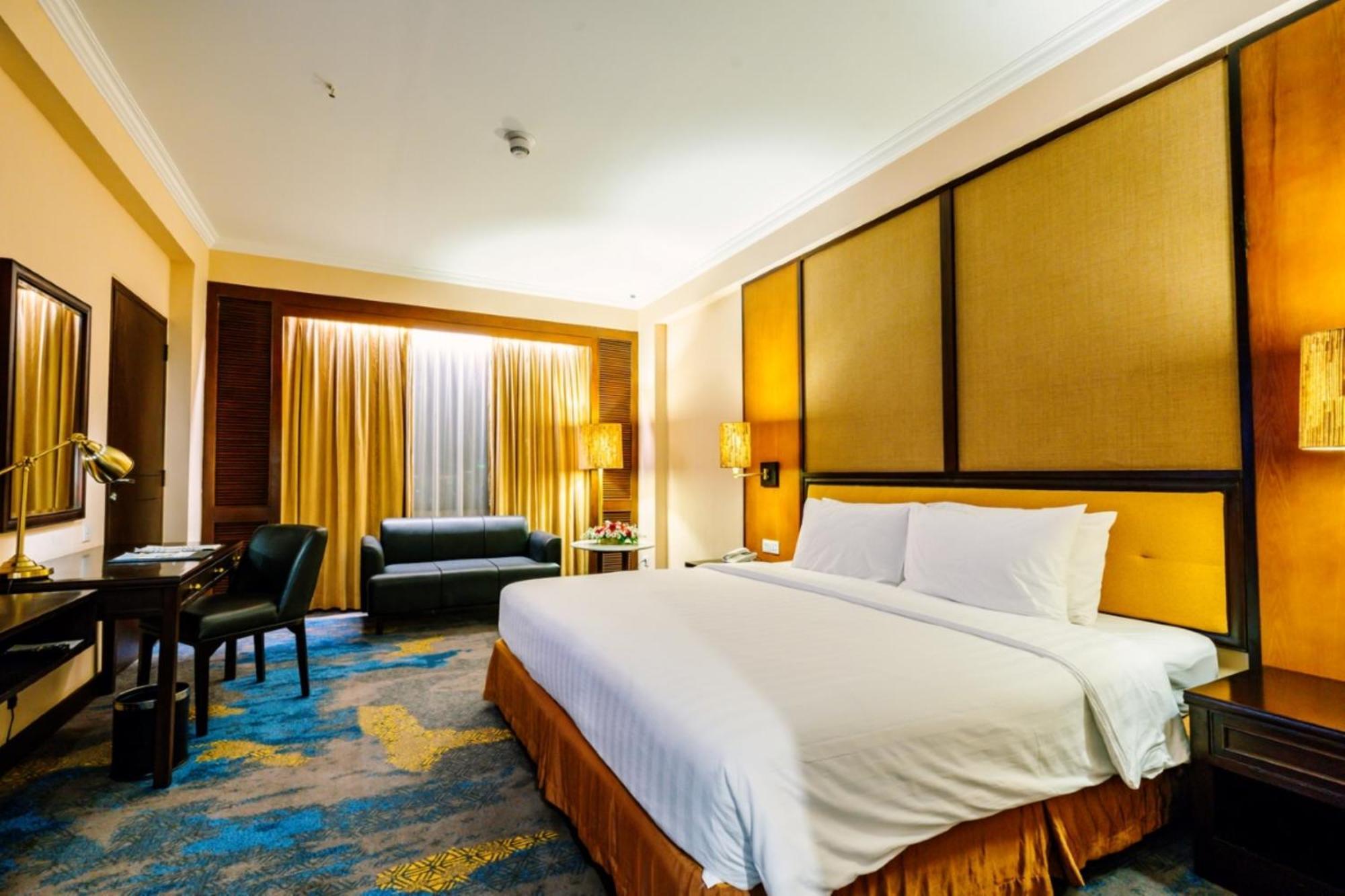 Hotel Gq Yogyakarta