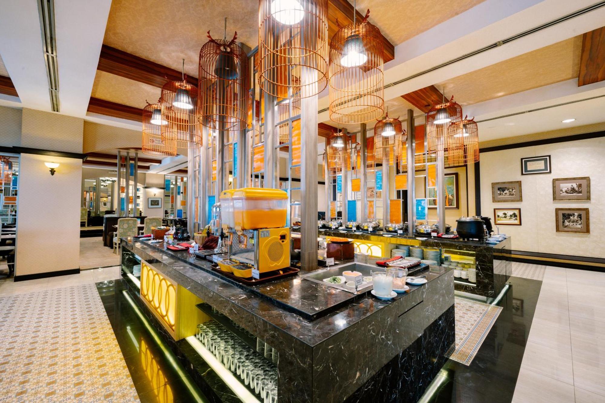 Gq Yogyakarta Hotel Maguwo