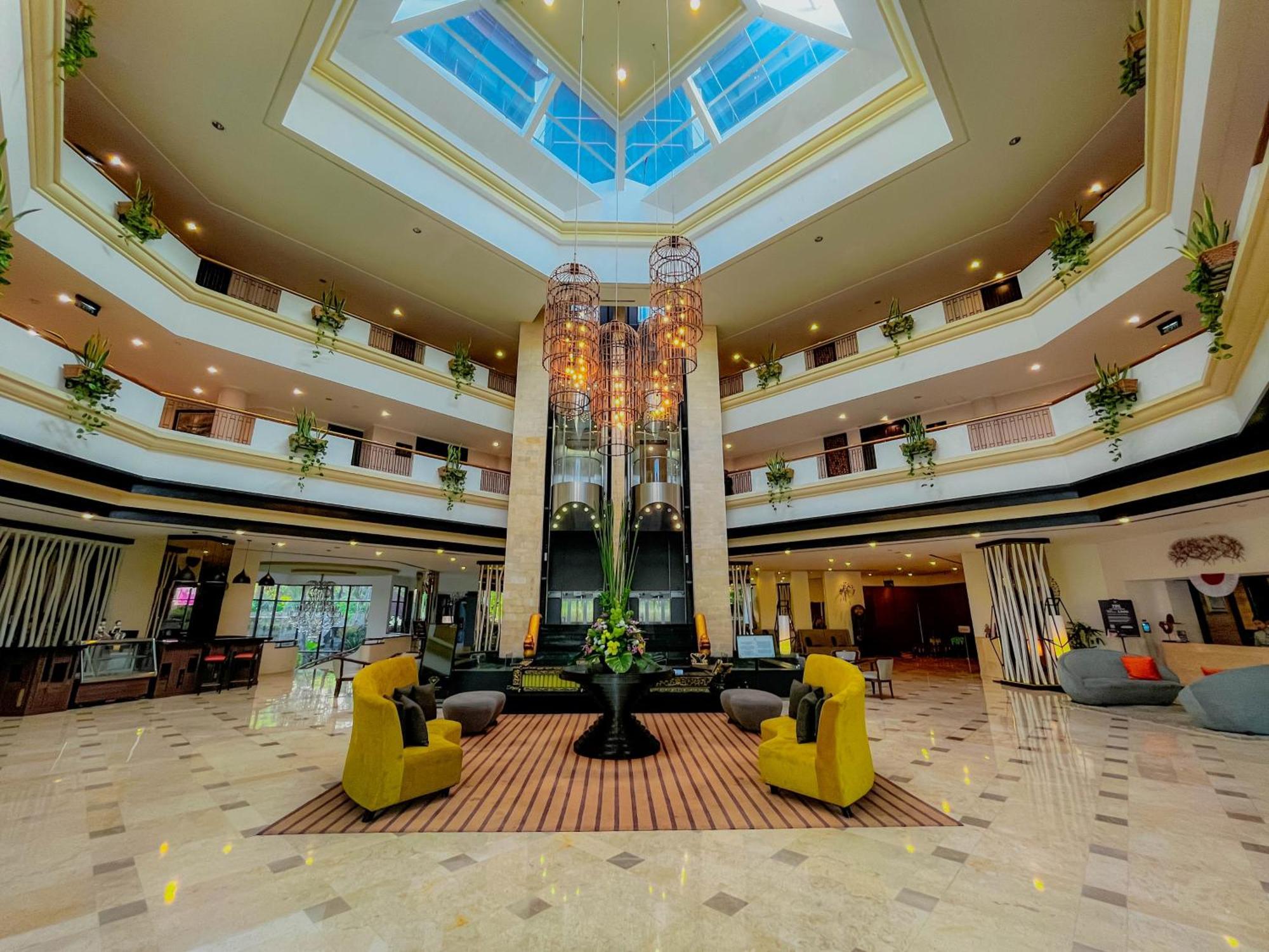 Gq Yogyakarta 4* Maguwo