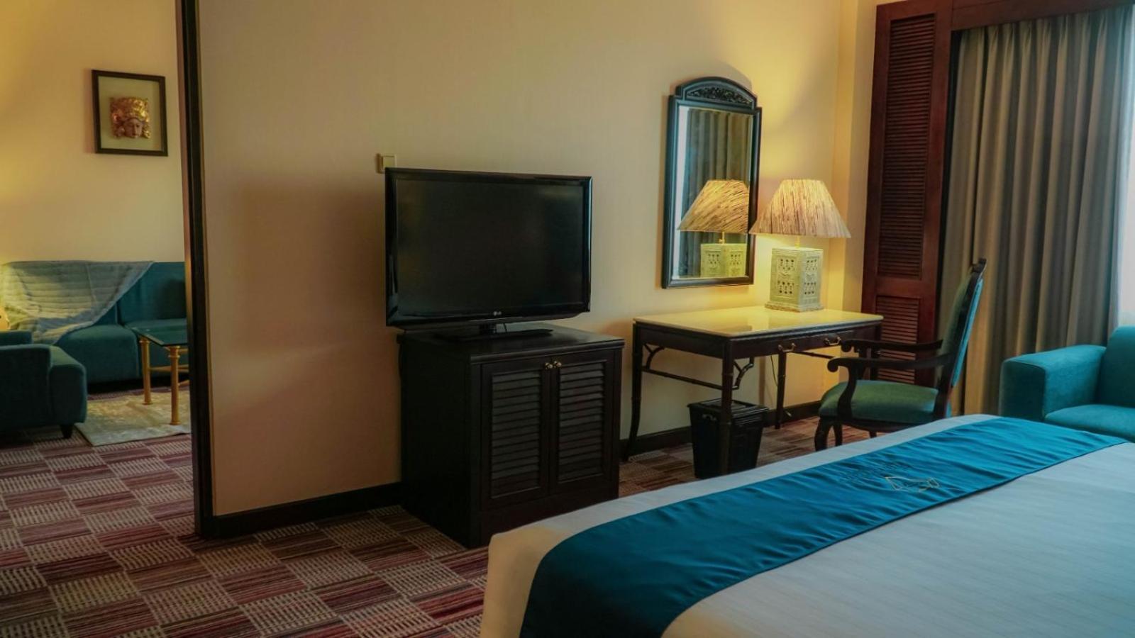 Gq Yogyakarta 4*