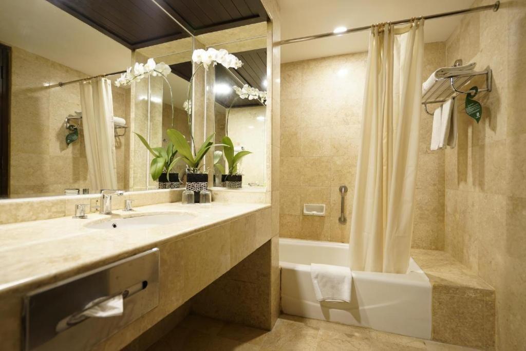 Gq Yogyakarta Hotel Maguwo