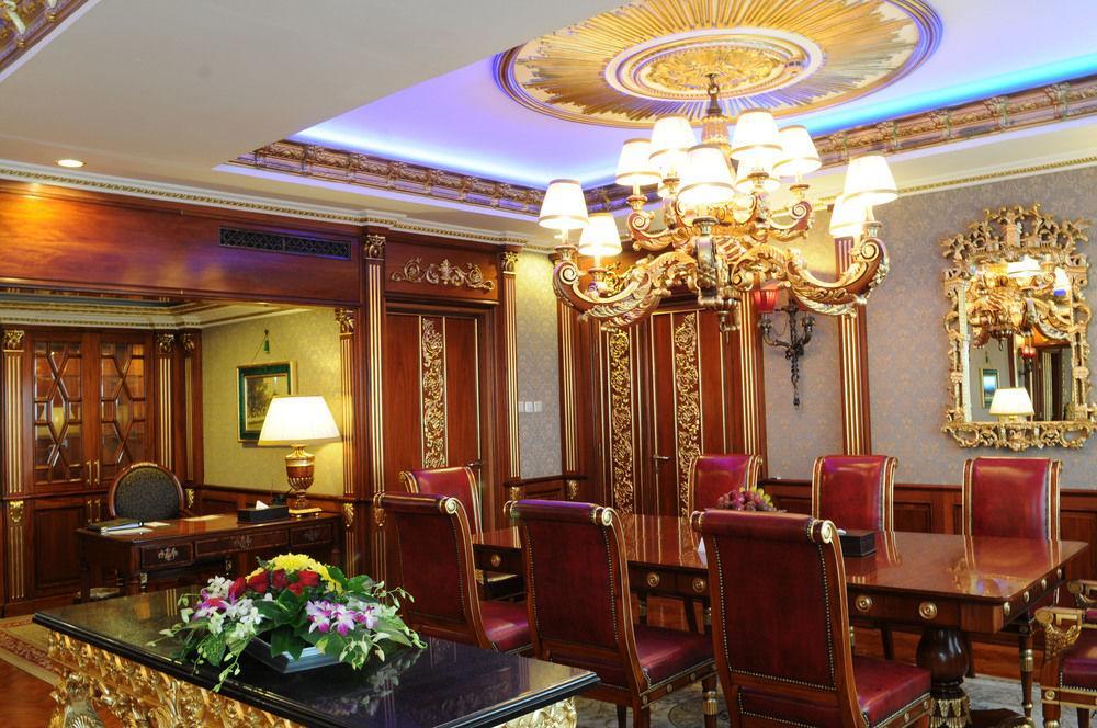 Gq Yogyakarta Hotel Maguwo