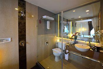 Gq Yogyakarta Hotel