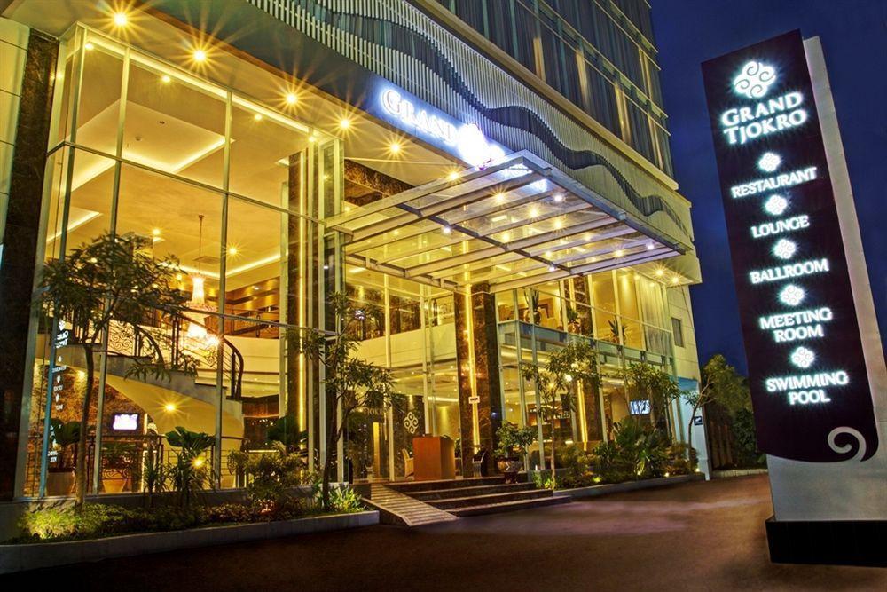 Gq Yogyakarta 4*