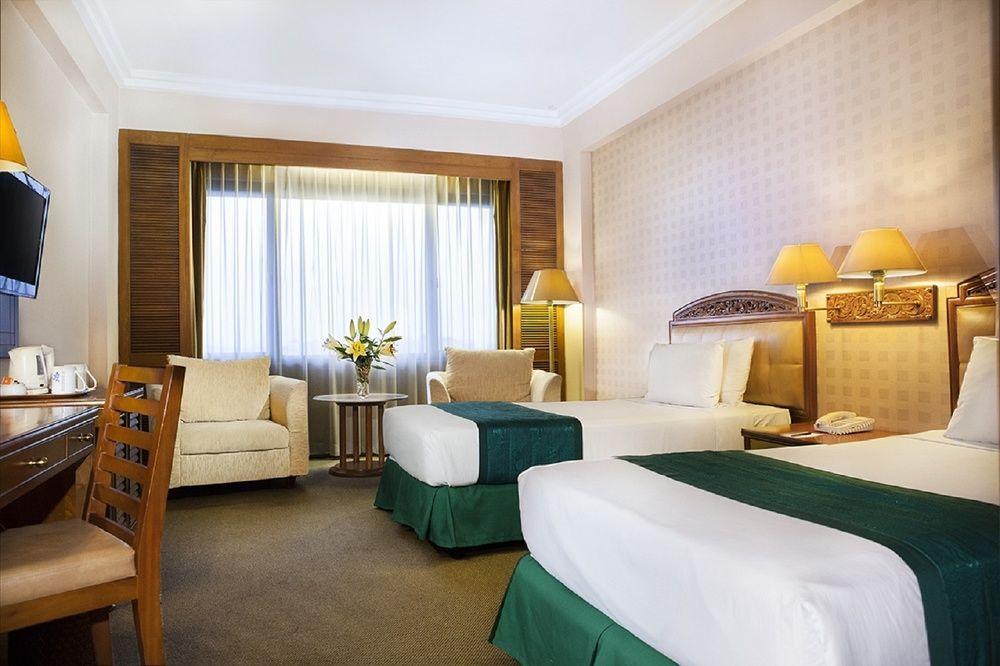 Gq Yogyakarta Hotel Maguwo