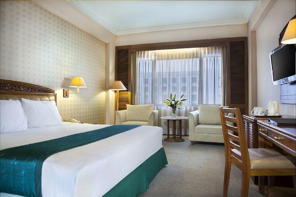 Gq Yogyakarta 4*