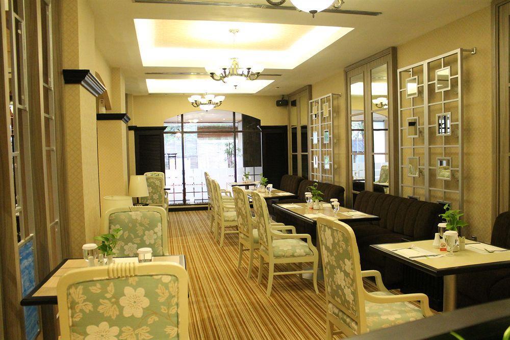 Hotel Gq Yogyakarta Maguwo