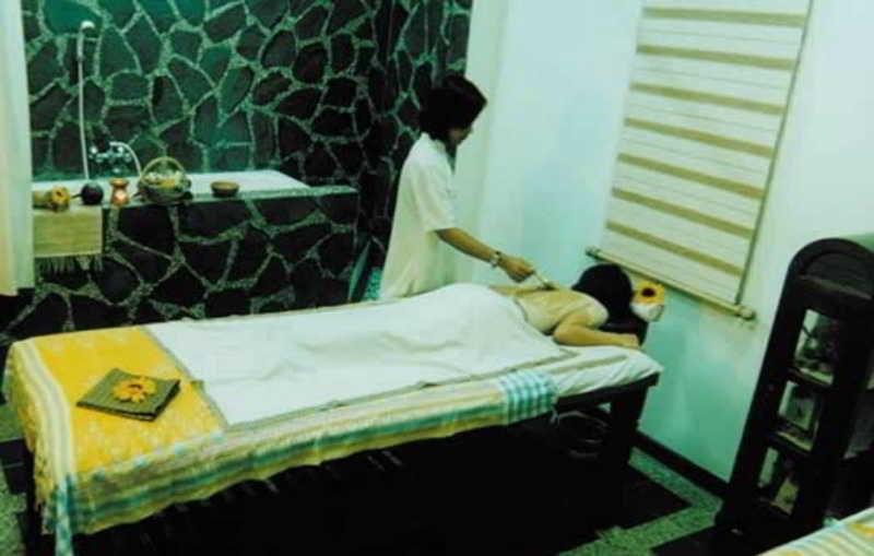 Gq Yogyakarta Hotel 4*