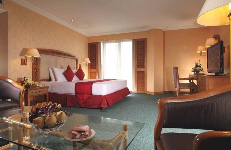 Hotel Gq Yogyakarta 4*