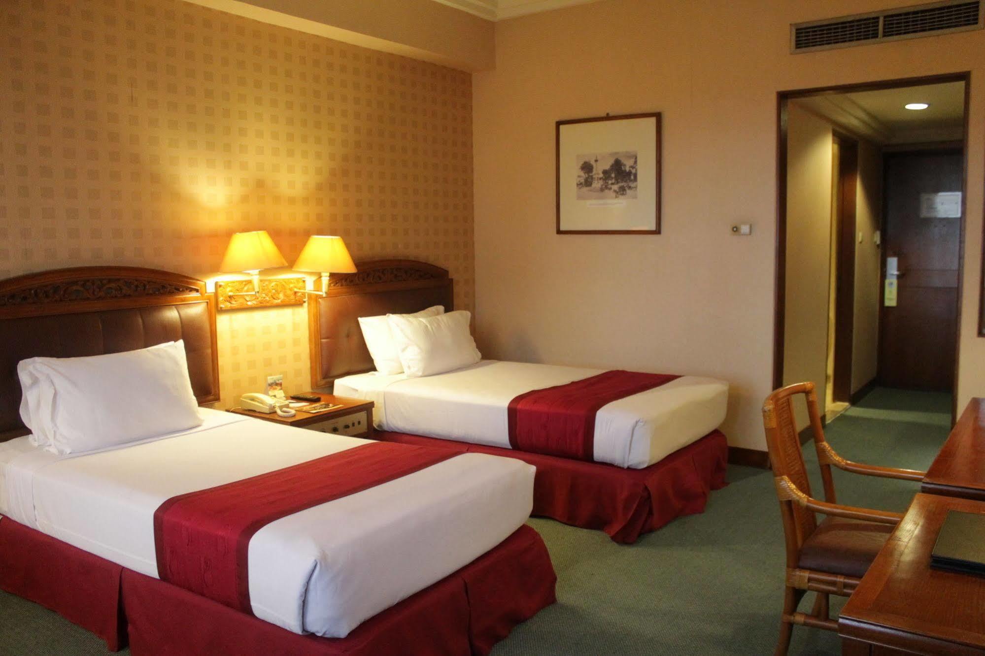 Gq Yogyakarta Hotel Maguwo