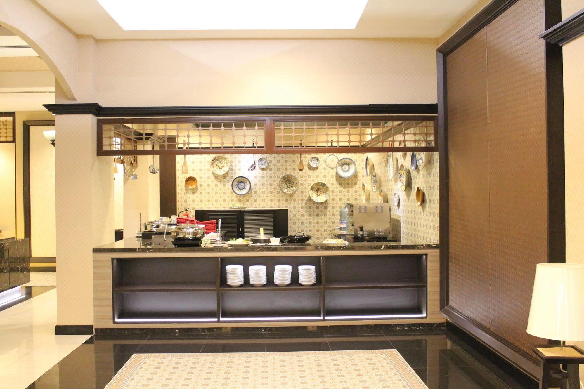 Gq Yogyakarta 4*