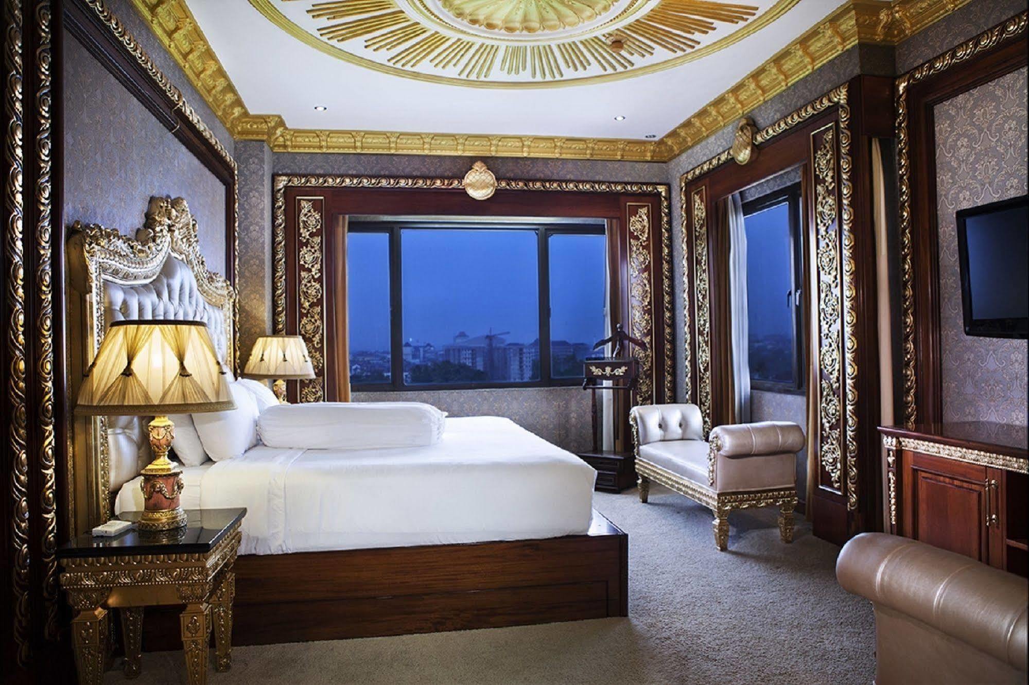 Hotel Gq Yogyakarta