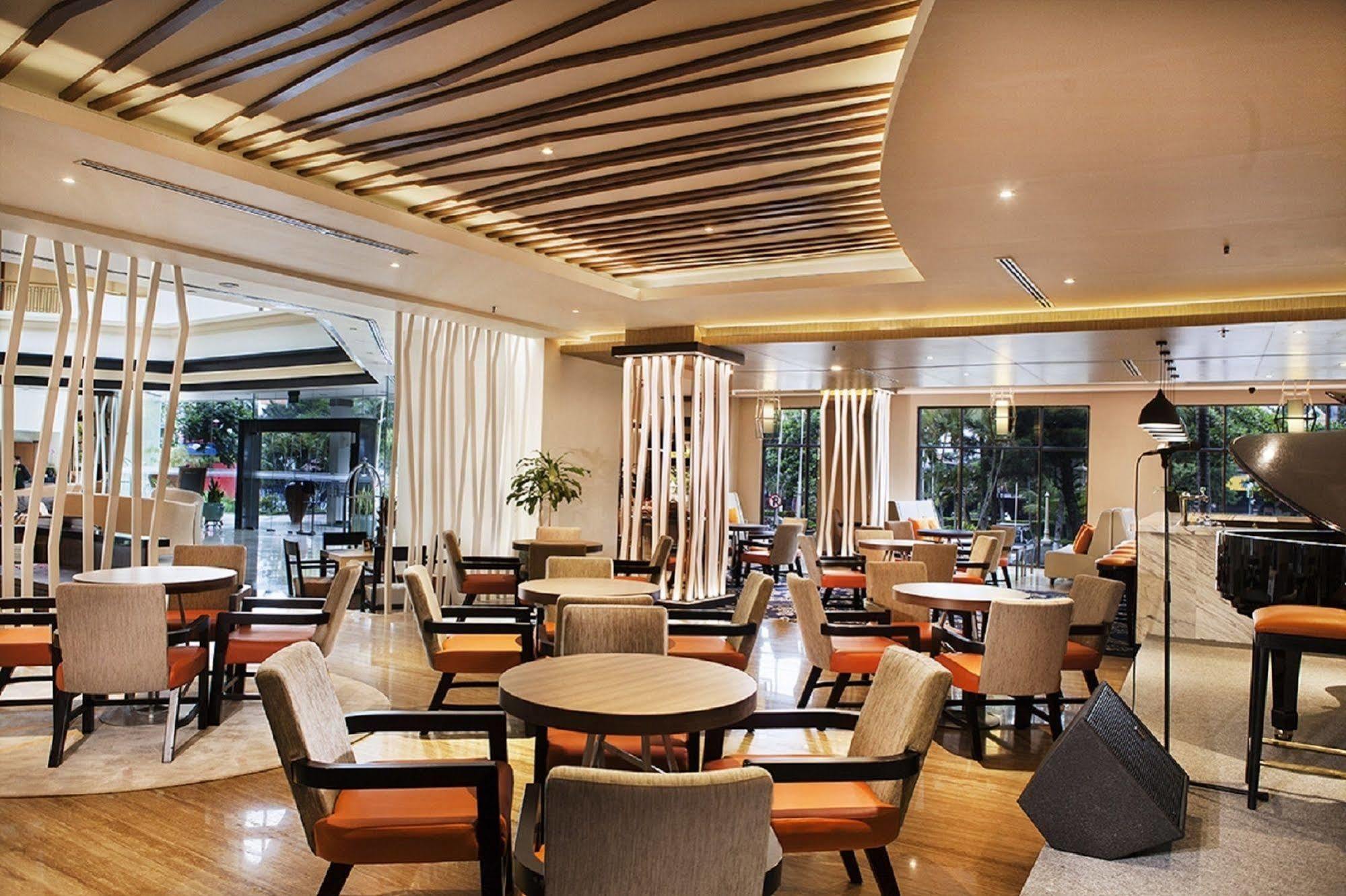 Hotel Gq Yogyakarta