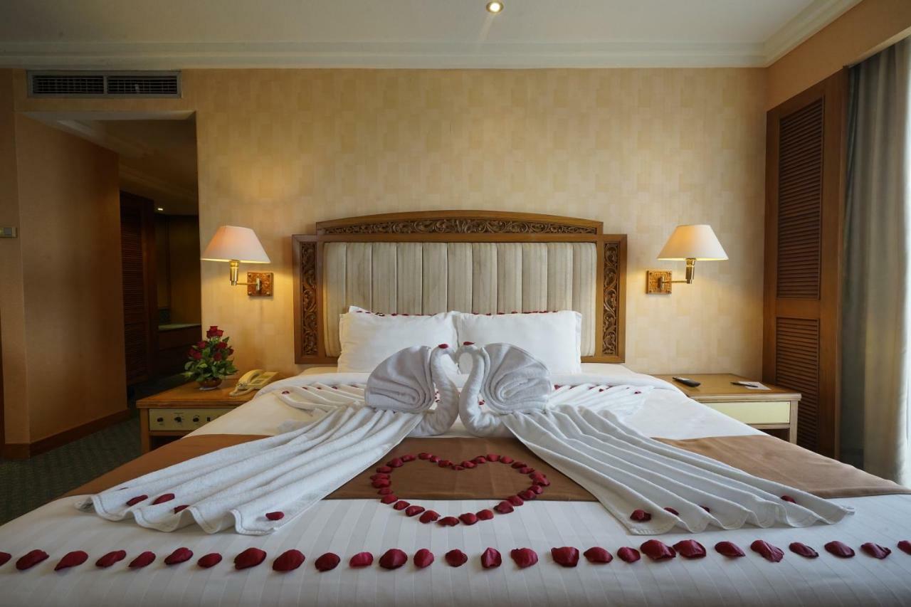 Gq Yogyakarta Hotel Maguwo