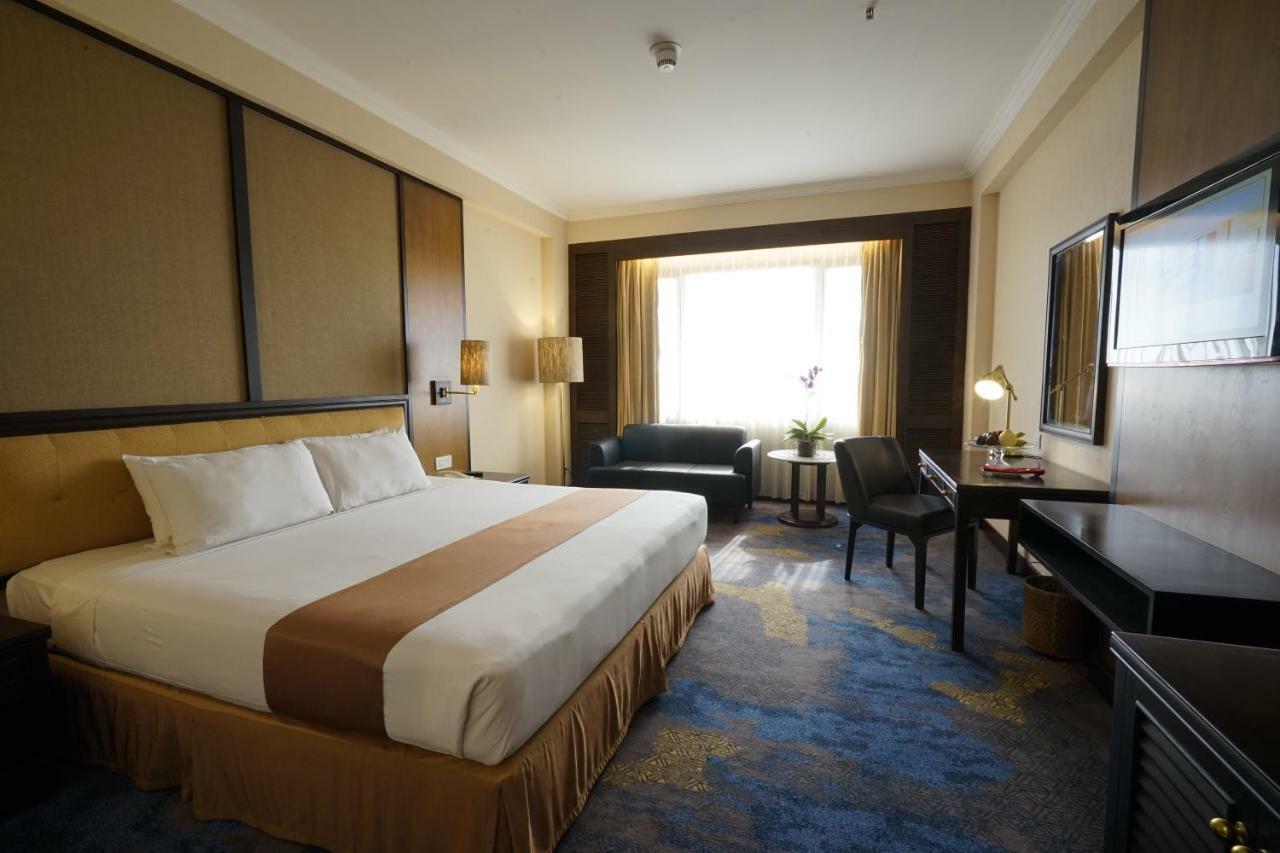 Hotel Gq Yogyakarta 4*
